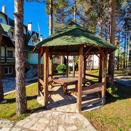Bonami Divcibare Divčibare Exterior foto