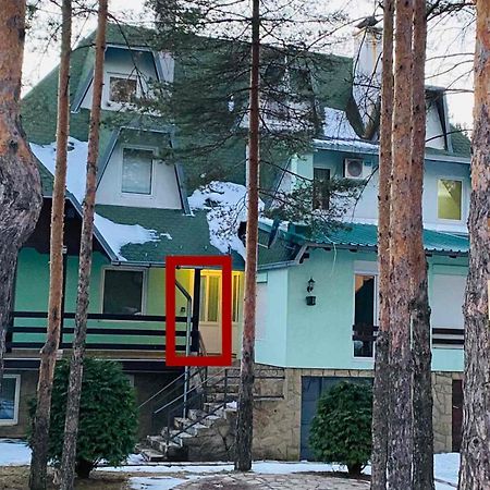 Bonami Divcibare Divčibare Exterior foto