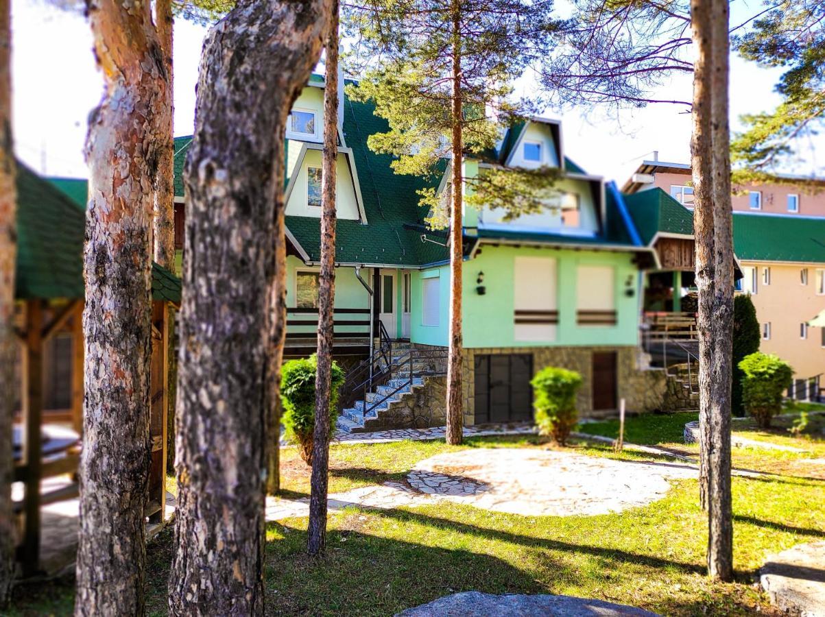 Bonami Divcibare Divčibare Exterior foto