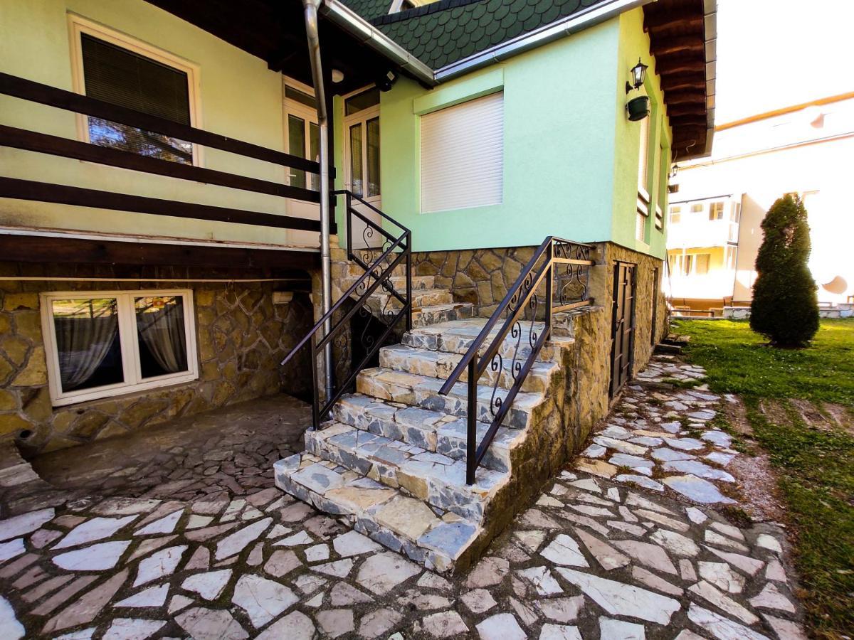 Bonami Divcibare Divčibare Exterior foto