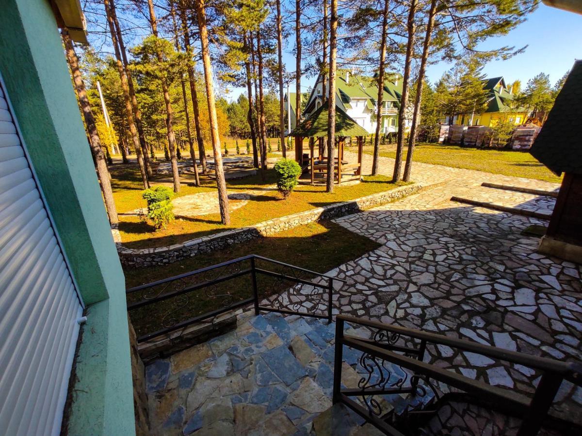 Bonami Divcibare Divčibare Exterior foto