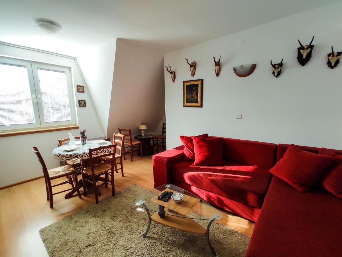 Bonami Divcibare Divčibare Exterior foto