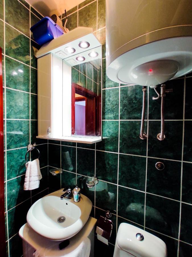 Bonami Divcibare Divčibare Exterior foto