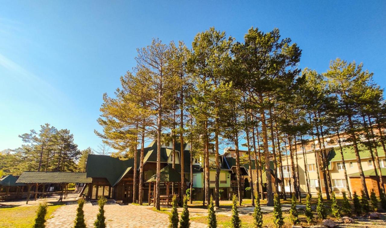 Bonami Divcibare Divčibare Exterior foto