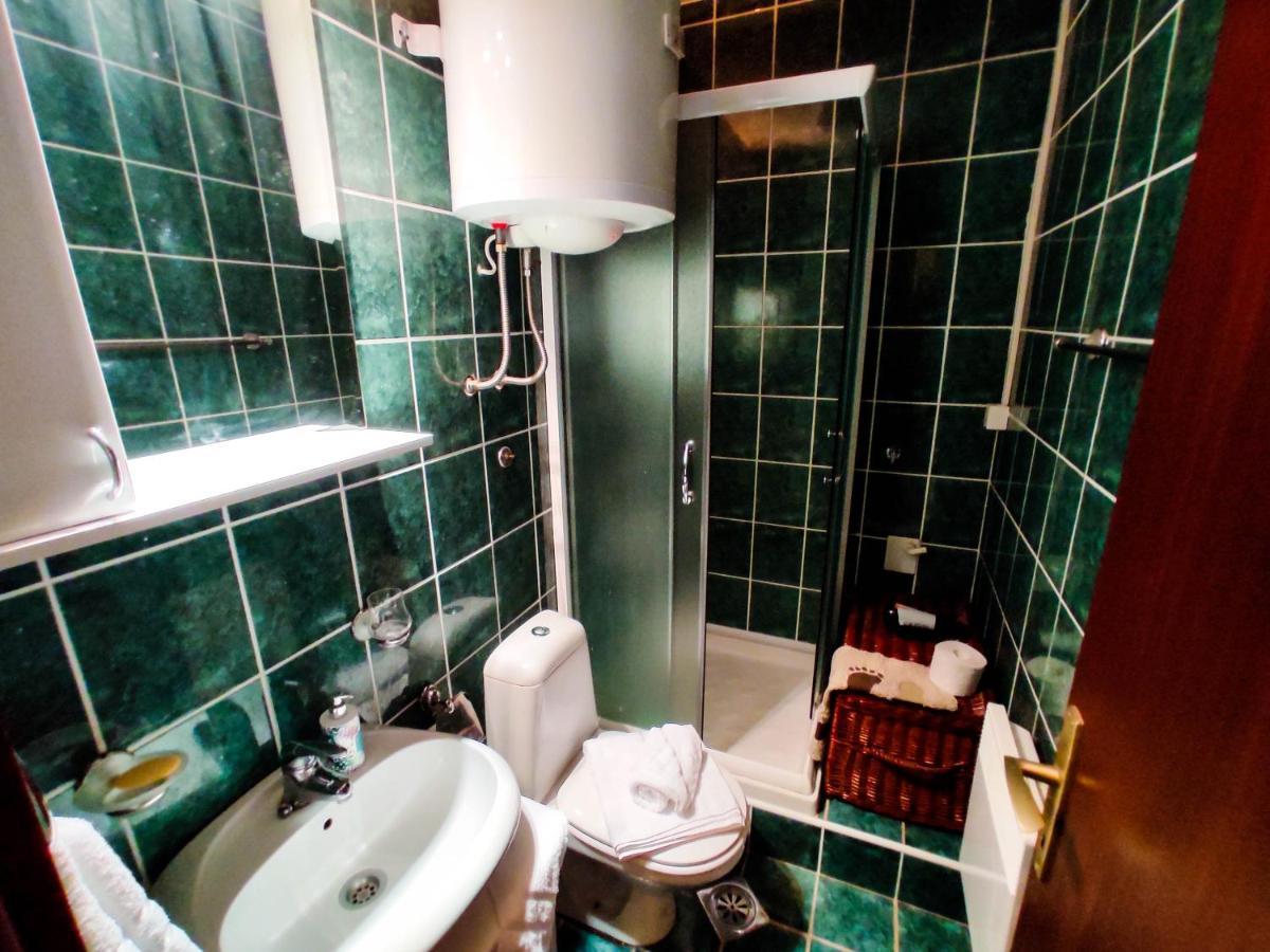 Bonami Divcibare Divčibare Exterior foto