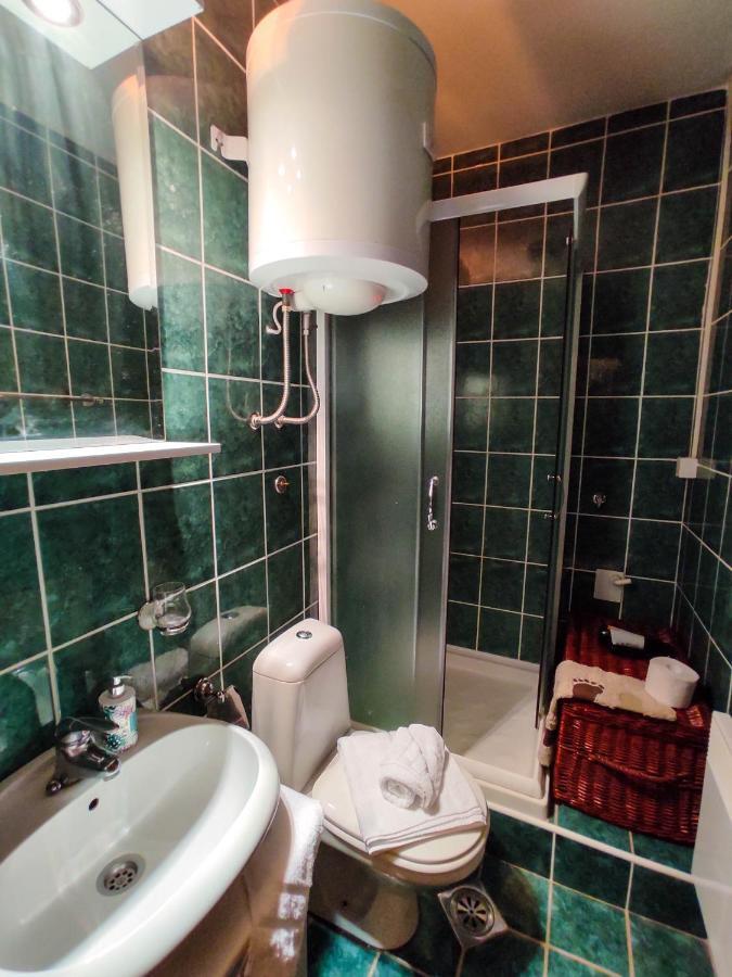 Bonami Divcibare Divčibare Exterior foto