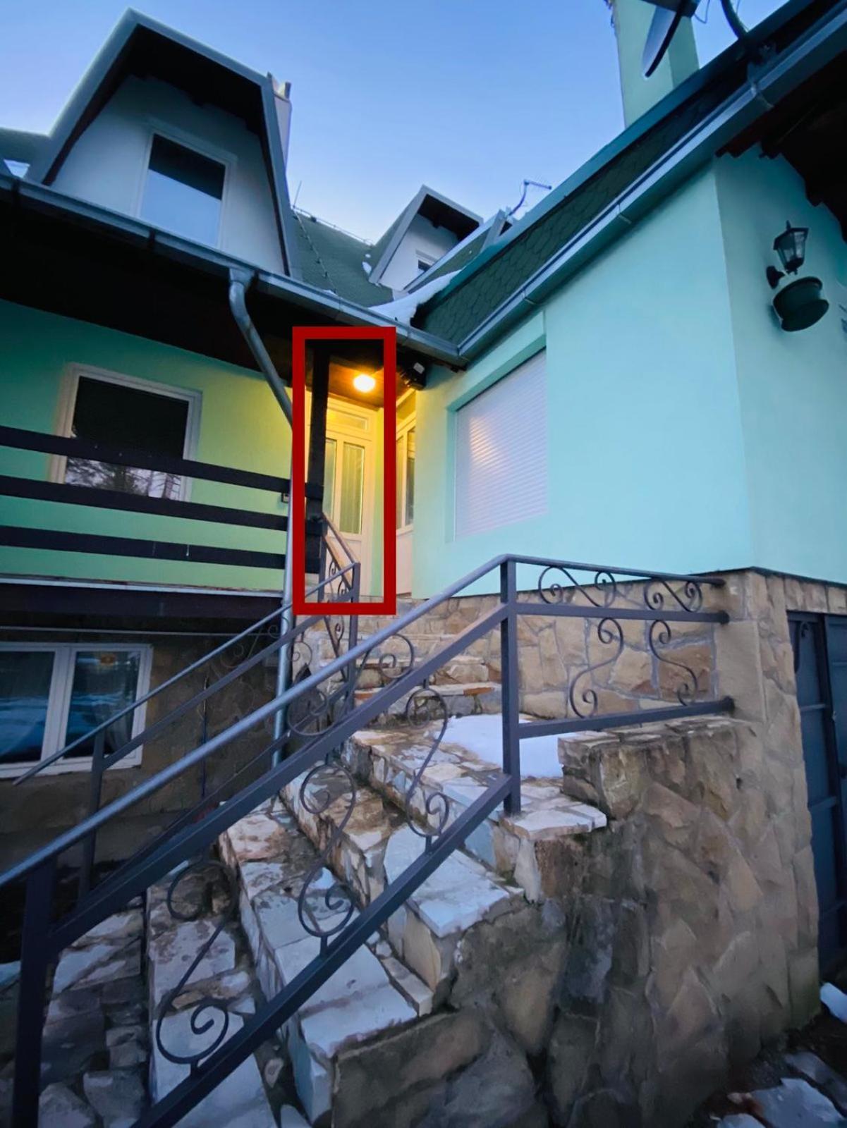 Bonami Divcibare Divčibare Exterior foto